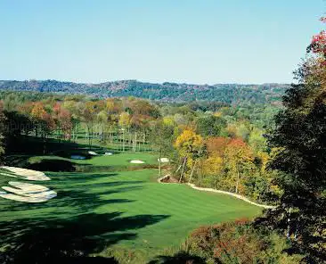 Photo de Olde Stonewall Golf Club