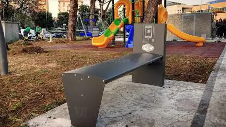 Photo de Parco Ecologico