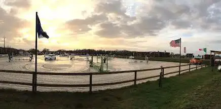 Photo de Planet Équitation - Stade Equestre De L'anjou