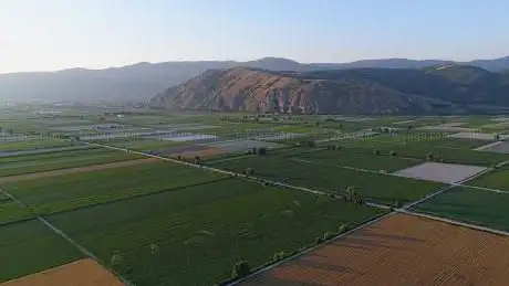Photo de Fùcino Plateau