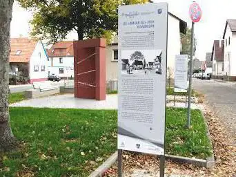 Photo de Waldenserweg Palmbach