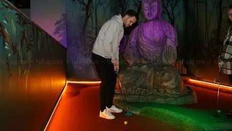 Putt Putt Noodle Telford