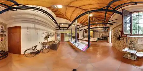 Photo de Museo del Turismo e delle Tradizioni