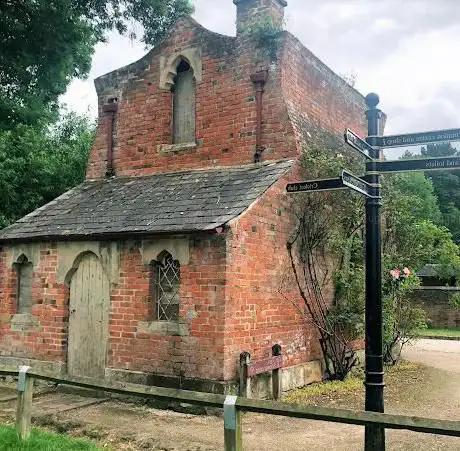 Springthorpe's Cottage