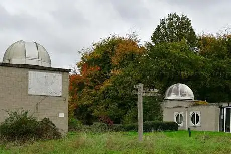Sterrenwacht Limburg