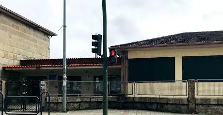 Photo de Conservatorio Municipal de Redondela VÃctor Ureña