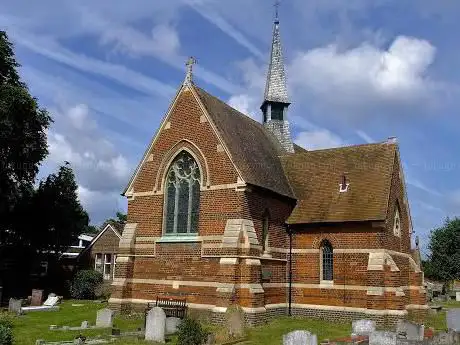 Photo de St John the Baptist