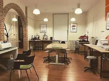 Made in Roch - Fablab / EPN / Coworking