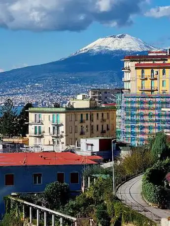 Photo de Belvedere Aniello Falcone