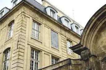 Convent of Mercy