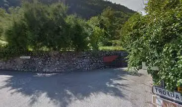 Bossire Garden
