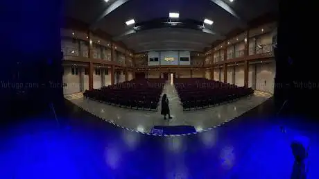Photo de Centro Sociocultural Fernando De Los RÃos