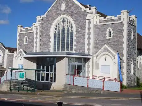 Photo de Hope Baptist Church