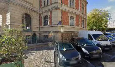 Centre Culturel Communal Erik Satie