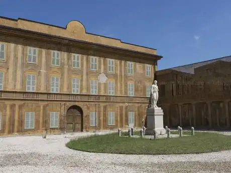 Statue du Général Napoléon Bonaparte