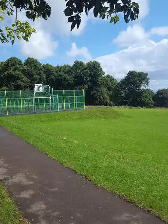 Victoria Park