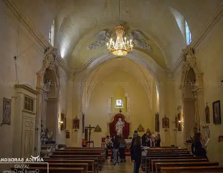 Church of Saint James