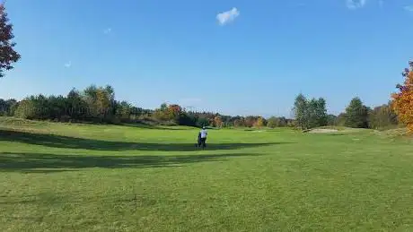 Golf Club BurgGolf Gendersteyn Veldhoven