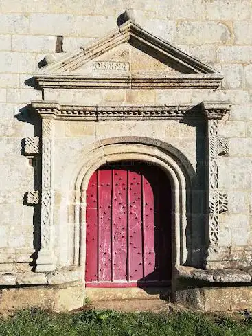 Photo de Chapelle Notre-Dame-de-Légevin