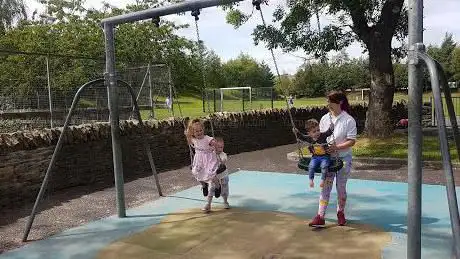 Waterhead Park