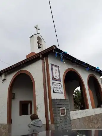 Photo de Capilla de San Lorenzo de Almuña