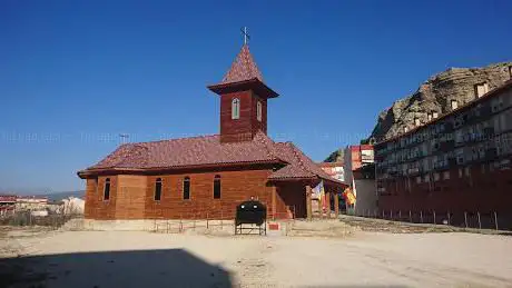 Photo de Iglesia católica ortodoxa