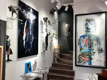 Photo de Galerie Sebban
