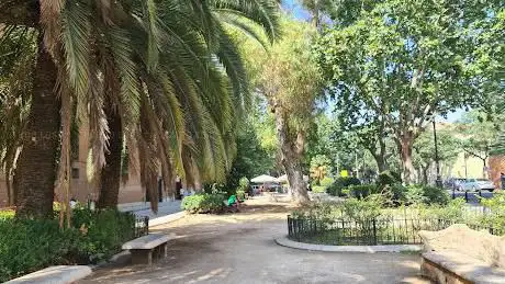 Photo de Jardins C de Guillem de Castro