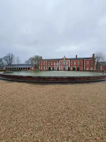 Photo de Caesar's Camp
