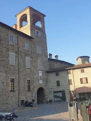 Photo de CASTELLO ANGUISSOLA