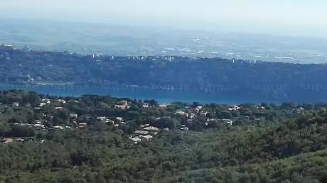 Geophysical Museum Rocca di Papa