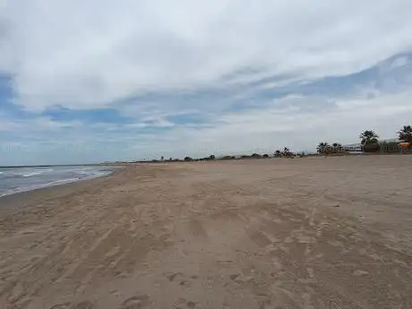 Photo de Playa de Meliana