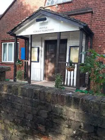 Photo de Sutton Spiritualist Church
