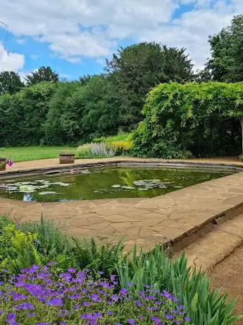 Photo de One World Garden