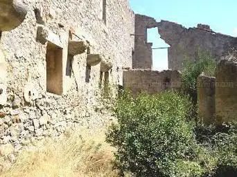 Photo de Ancien château rouquette