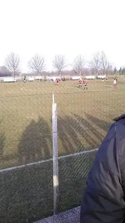Photo de Campo di Calcio