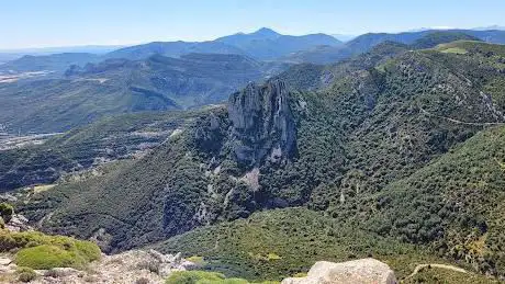 Photo de Pico Gratal
