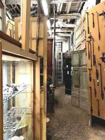 Photo de Door Museum 🚪