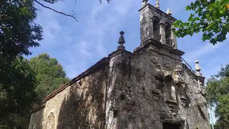 Capela de Lamas