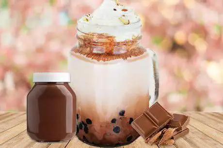 Photo de Bubble Vie - Bubble Tea Cadet