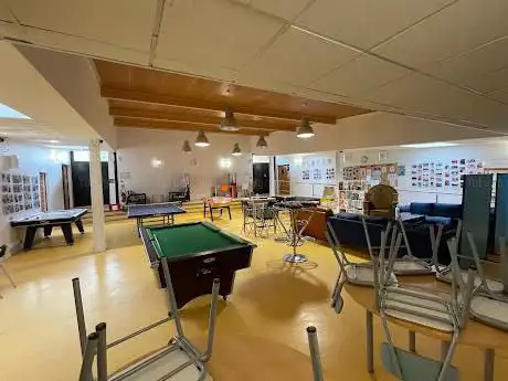 Espace Nelson Mandela