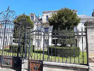 Château d'Andeville