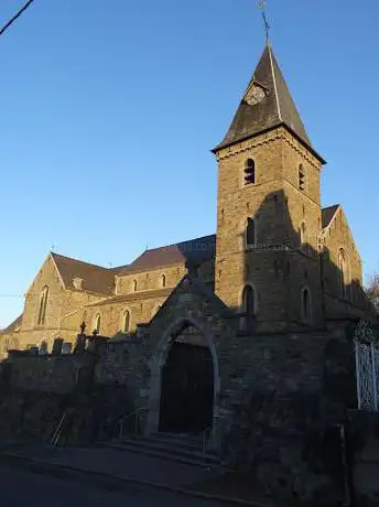 Photo de Église Saint Remy