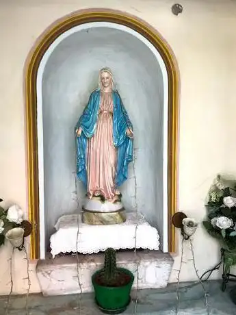 Monumento ai Caduti