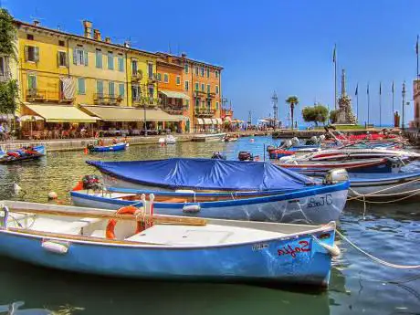 Photo de I.A.T. Tourism Lazise