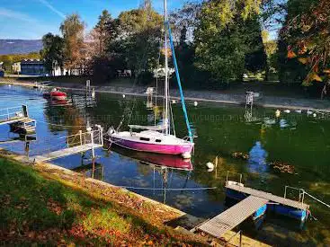 Les Terrasses du Canal du Rivage