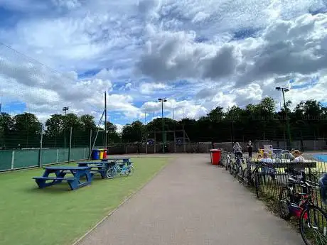 Rocks Lane Recreation Ground