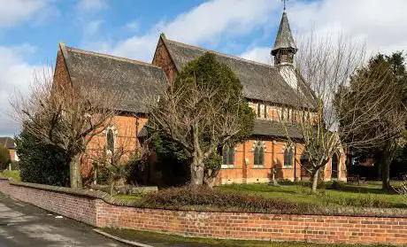 Photo de St Peter's Church Anlaby