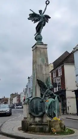 Photo de Lewes War Memorial