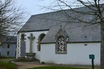Photo de Église Saint-Gérand